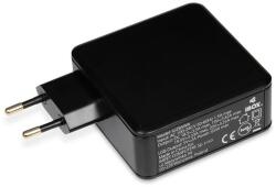 iBOX IUZ65WA 65W Automatic univerzális notebook adapter (IUZ65WA) (IUZ65WA)