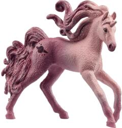 Schleich 70800 Bayala Saturnia gyűjthető Egyszarvú Unikornis játékfigura - Pink (70800) (70800)
