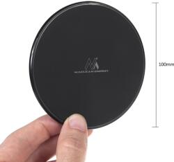 Maclean Energy Wireless töltő 10W Fekete (MCE250 B) (MCE250 B)