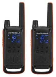 Motorola Talkabout T82 Walkie Talkie készülék (B8P00811EDRMAW) (B8P00811EDRMAW) (B8P00811EDRMAW)