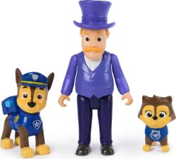 Spin Master PAW Patrol Chase & Humdinger (6070734) (6070734)