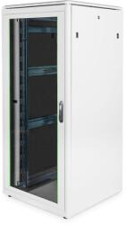 ASSMANN Rack Unique 19" 36U 800x800mm álló szürke rack szekrény (DN-19 36U-8/8-1) (DN-19 36U-8/8-1)
