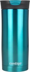 Contigo Huron Biscay Bay 470ml Termosz - Türkiz (2095636) (2095636) - xupe