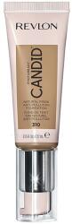 Revlon Photoready Candid 310 Butterscotch arc alapozó 22 ml (309970007010) (309970007010)