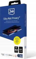 3mk Protection Silky Matt Privacy Motorola ThinkPhone25 védőfólia (5903108626699) (5903108626699)