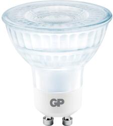 GP 080176 LED Reflektor izzó 4, 7W 345lm 2700K GU10 - Meleg fehér (740GPGU10080176CE1) (740GPGU10080176CE1)