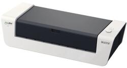 Leitz 74744000 laminálógép Meleg lamináló 1000 mm/min Antracit, Fehér (74744000) (74744000)