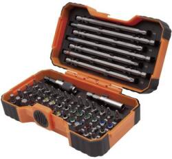 Bahco Bit készlet 54 részes Bahco 59/S54BC (59/S54BC) (59/S54BC)