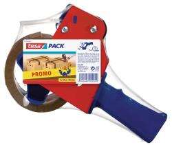 tesa 57395 50mm Csomagzáró gép csomagolószalaggal (7571053000) (7571053000)