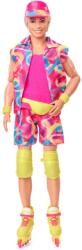 Mattel Barbie The Movie HRF28 játékbaba (HRF28) (HRF28)
