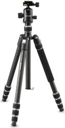 CULLMANN Nando 560 MC RB8.5 Kamera állvány (Tripod) - Fekete (52347) (52347)