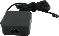 ASUS 0A001-00692900 áramátalakító és inverter Beltéri 45 W Fekete (0A001-00692900) (0A001-00692900)