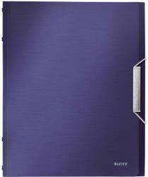 Leitz 39960069 mappa Polipropilén (PP) Kék A4 (39960069) (39960069)