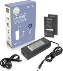mitsu ZM/LEN195615 Lenovo Notebook töltő 120W (5.5x2.5) (ZM/LEN195615) (ZM/LEN195615)