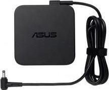 ASUS Notebook 65W Adapter áramátalakító és inverter Beltéri Fekete (04G2660031M2) (04G2660031M2)