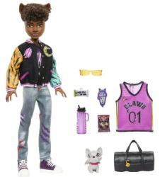 Mattel Monster High HNF65 játékbaba (HNF65) (HNF65)
