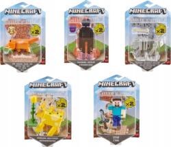 Mattel Minecraft GTP08 gyermek játékfigura (GTP08) (GTP08)