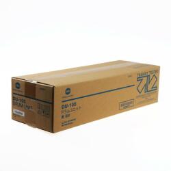 Konica Minolta DU105 Eredeti Dobegység Drum Unit Fekete (A5WH0Y0) (A5WH0Y0) (A5WH0Y0)