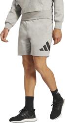 adidas Essentials Big Logo French Terry Shorts (is6908)