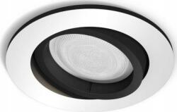 Signify Philips Hue White ambience 8719514338548 intelligens fényerő szabályozás Intelligens világítás spot Bluetooth 5 W (929003047001) (929003047001)