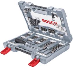 Bosch 2608P00236 Mixed Set 105 darabos tartozék készlet (2608P00236) (2608P00236)