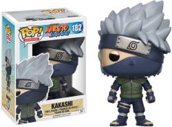 Funko Naruto Shippuden - Kakashi Anime figura 9cm (FNK12450-PX-1R2) (FNK12450-PX-1R2)