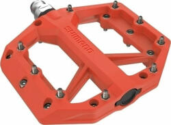 SHIMANO Pedál Platform Pd-gr400 Narancs