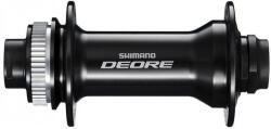 SHIMANO Agy E Deore 36l Tárcsafék Center Lock E15 100mm Old