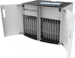 Compulocks CartiPad Solo Tárolószekrény mobileszközökhöz Fehér (SOLO-EU) (SOLO-EU)