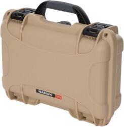 NANUK 909 Case - Tan 909S-000TN-0A0 (909S-000TN-0A0)