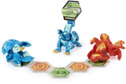 Spin Master Bakugan Evolutions S4 kezdőkészlet (6063601) (6063601)