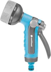 Cellfast Locsolópisztoly PULSE 6 6-féle szóráskép IDEAL (52-029)