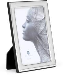 Zilverstad 7305031 Premium Rome 10x15 Képkeret - Ezüst (7305031) (7305031)