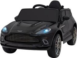 Ramiz Aston Martin DBX Elektromos Autó - Fekete (PA. S310. CZ) (PA.S310.CZ)