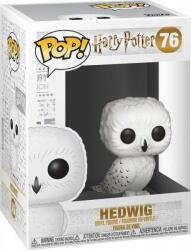 Funko Funko Pop! Harry Potter - Hedwig #76 Vinyl Figure (Platform nélküli) (35510) (35510)