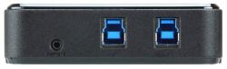 ATEN Switch 2 x 4 USB 3.1 Gen1 Peripheral Sharing - US3324-AT (US3324-AT) (US3324-AT)