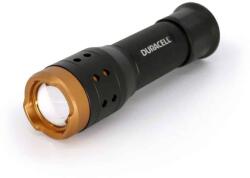Duracell 7128-DF700SE Zseblámpa - Fekete (7128-DF700SE) (7128-DF700SE)