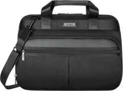 Targus Notebook táska Mobile Elite14'' fekete (TBS951GL) (TBS951GL) (TBS951GL)