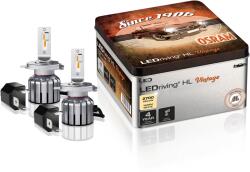 OSRAM LEDriving Vintage H4, H19, R2, 12V (4062172384834) (4062172384834)