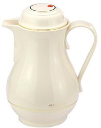 Eldom ROTPUNKT 330 1000ml Termosz kancsó - Krém (ROTPUNKT 330) (ROTPUNKT 330)