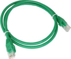 Alantec A-LAN KKU6ZIE3 Hálózati Kábel Zöld 3 M Cat6 U/UTP (UTP) (KKU6ZIE3) (KKU6ZIE3)