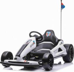  Ramiz SPEED 7 DRIFT KING Elektromos gokart - Fehér/Fekete (PA. A035. BIA) (PA.A035.BIA)
