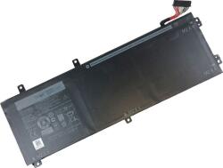 Dell 5D91C laptop alkatrész Akkumulátor (5D91C) (5D91C)