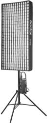 GODOX F400BI LED Stúdió lámpa (F400BI) (F400BI)
