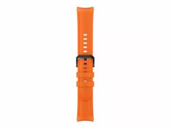 Xiaomi Watch 2 Flora Strap Gyári szíj - Narancssárga (BHR7207GL) (BHR7207GL)
