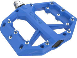 SHIMANO Pedál Platform Pd-gr400 Kék