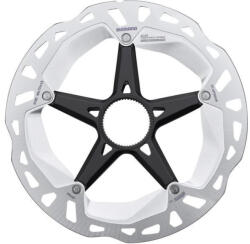 SHIMANO Féktárcsa Rtmt800 180mm Center Lock Freeza External
