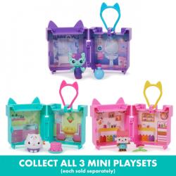 Spin Master Gabbys Dollhouse figura készlet - Többfajta (6065945) (6065945)