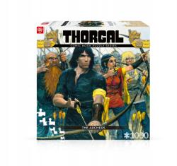 Good Loot Thorgal Az íjászok 1000 darabos puzzle (5908305242901) (5908305242901)