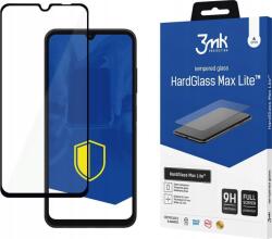 3mk Protection HardGlass Max Lite edzett üvegfólia 9H Fekete Samsung Galaxy A05s (5903108551106) (5903108551106)